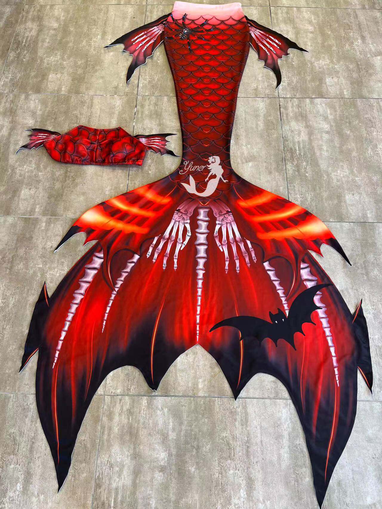 Aquarium & Marine Museum Universiti Malaysia Sabah Kota Kinabalu Sabah Reviews - Nouvelle Queue de Sirène Originale pour