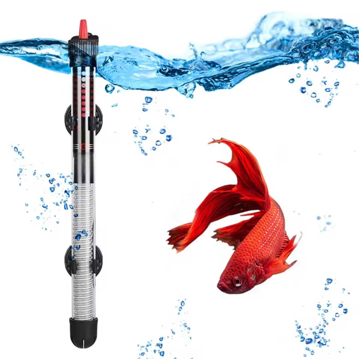 Aquarium & Marine Museum Universiti Malaysia Sabah Kota Kinabalu Sabah Reviews - (A02R) Chauffe-eau submersible pour aquarium 25-300W,