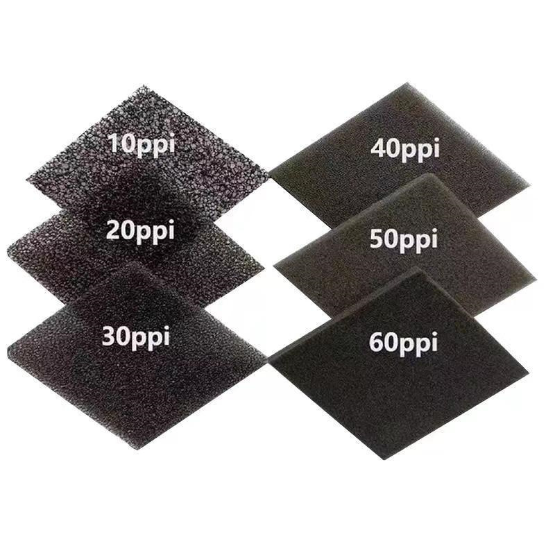 Filtre en éponge de polyurétha - Marine Aquarium Pc avis et prix