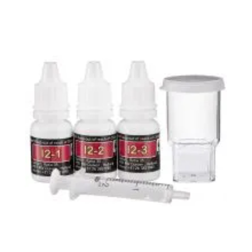 Salifert Iodine I2 Profi-Test  - Marine Aquarium Water Test Kit avis et prix