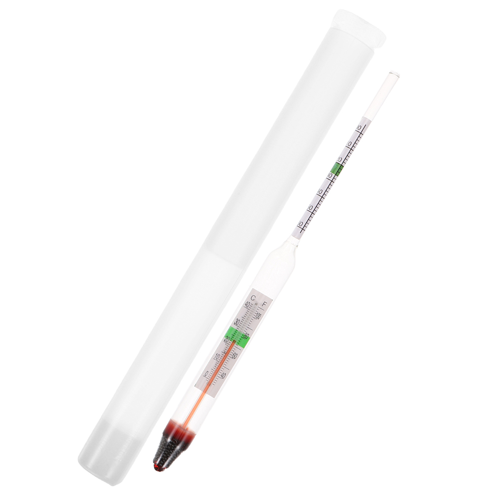 Parliky – Kit de Test d'aquari - Marine Aquarium Water Test Kit avis et prix