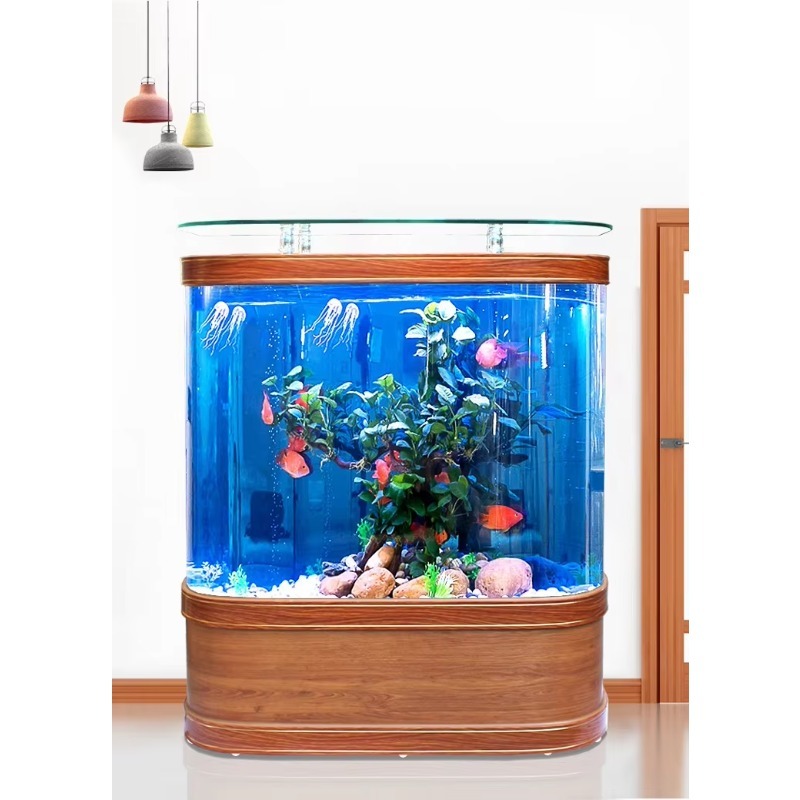 Grand aquarium pour poissons d - Aquarium Marine Fish For Sale avis et prix