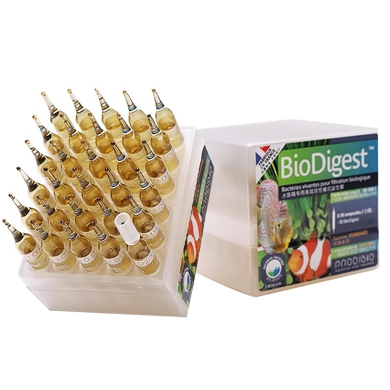 PRODIBIO BIODigest BIOVert-Kit - Marine Aquarium Water Test Kit avis et prix
