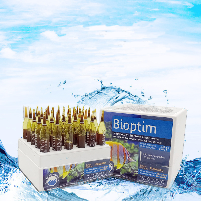 PRODIBIO BIODigest BIOVert-Kit - Marine Aquarium Water Test Kit avis et prix
