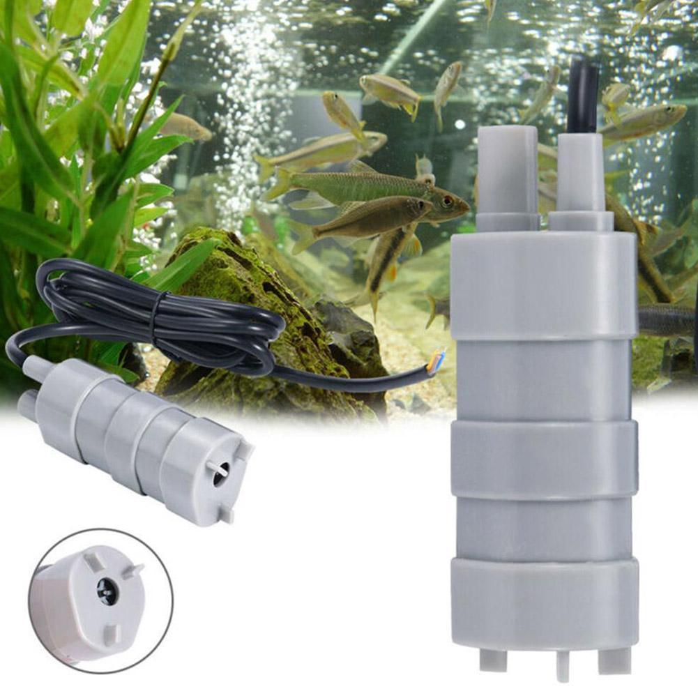Pompe Submersible RV 12V, débi - Aquarium & Marine Museum Universiti Malaysia Sabah Kota Kinabalu Sabah Reviews avis et prix