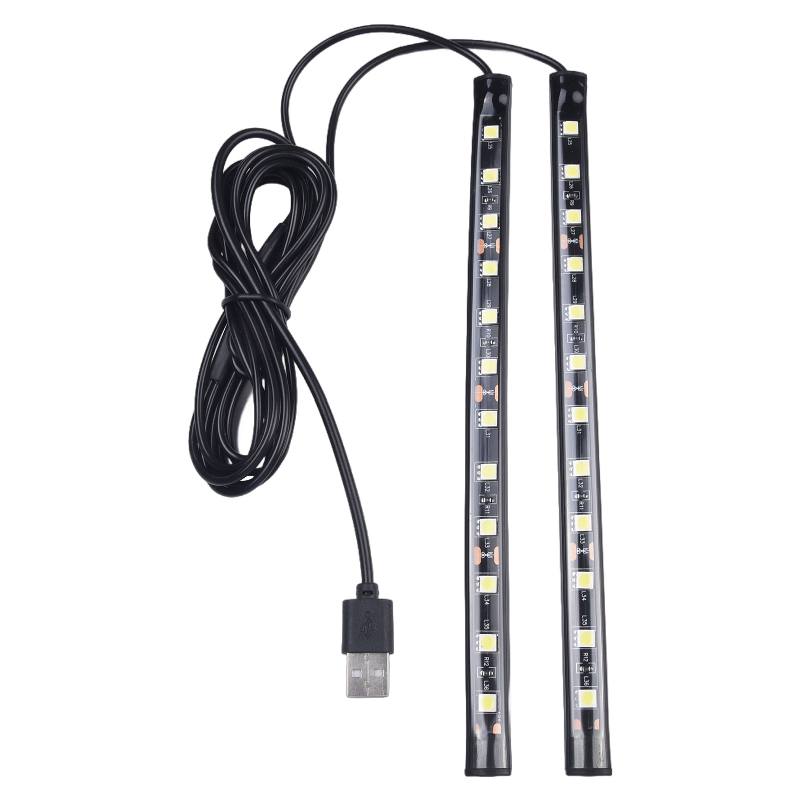 Bande lumineuse LED pour voitu - Actinic Blue Led avis et prix